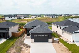 Bedroom - 20 Gleneagles Street, Niverville, MB R0A0A1 Photo 2