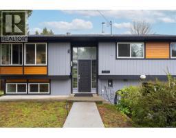 Primary Bedroom - 3086 Shamrock Pl, Nanaimo, BC V9T2Z6 Photo 2
