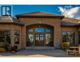 4pc Bathroom - 31 Pinnacle Ridge Drive Sw, Rural Rocky View County, AB T3Z3N7 Photo 2
