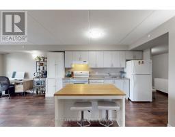 Kitchen - 1008 716 Main Street E, Milton, ON L9T3P6 Photo 4