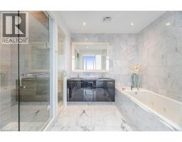 5pc Bathroom - 88 Park Lawn Road Unit 3005, Etobicoke, ON M8Y0B5 Photo 3