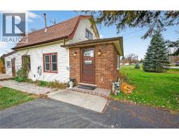 Laundry room - 43290 Pettit Road, Wainfleet, ON L0S1V0 Photo 3