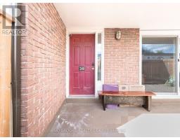 Bedroom 2 - 118 244 Milestone Crescent, Aurora, ON L4G3M2 Photo 2