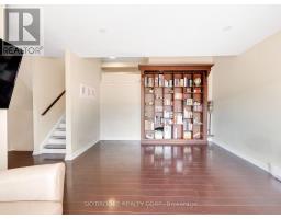 Dining room - 118 244 Milestone Crescent, Aurora, ON L4G3M2 Photo 5