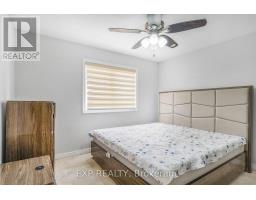 Dining room - 488 John Deisman Boulevard, Vaughan, ON L6A3X8 Photo 2