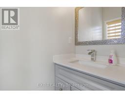 Kitchen - 488 John Deisman Boulevard, Vaughan, ON L6A3X8 Photo 3