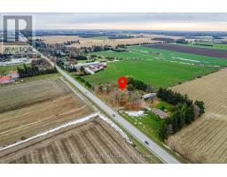 Kitchen - 195989 19th Line, Zorra, ON N0M2M0 Photo 3