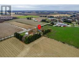 Bedroom 5 - 195989 19th Line, Zorra, ON N0M2M0 Photo 5