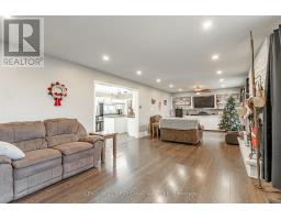 Bedroom 4 - 195989 19th Line, Zorra, ON N0M2M0 Photo 4