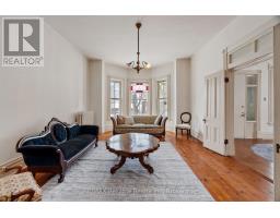 Dining room - 101 Centre Street, Huron East, ON N0K1W0 Photo 5