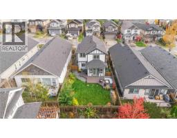 Laundry room - 1182 Sikorsky Rd, Langford, BC V9B0M7 Photo 2