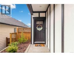 Bedroom - 1182 Sikorsky Rd, Langford, BC V9B0M7 Photo 4