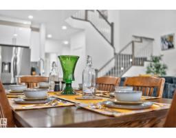 Family room - 3605 41 Ave, Beaumont, AB T4X2Y3 Photo 4