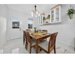 Kitchen - 3605 41 Ave, Beaumont, AB T4X2Y3 Photo 3