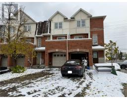 Eating area - 56 3030 Breakwater Court, Mississauga, ON L5B4N8 Photo 4