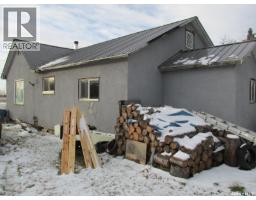Bedroom - 4 Railway Avenue, Aylsham, SK S0E0C0 Photo 4