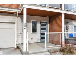 Dining room - 17236 9 A Av Sw, Edmonton, AB T6W3V5 Photo 2