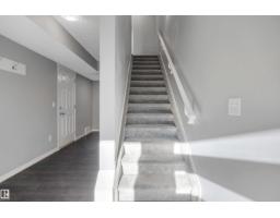 Kitchen - 17236 9 A Av Sw, Edmonton, AB T6W3V5 Photo 3