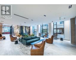 Bedroom 2 - 322 2485 Eglinton Avenue W, Mississauga, ON L5M2T1 Photo 2