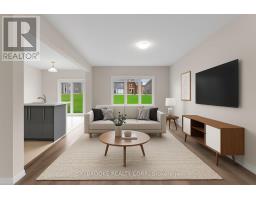 Dining room - 350 Mceachern Lane, Gravenhurst, ON P1P0H8 Photo 2