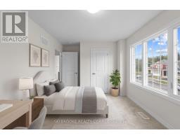 Bedroom 2 - 350 Mceachern Lane, Gravenhurst, ON P1P0H8 Photo 5