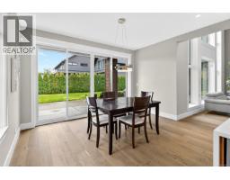Dining room - 1857 Mcmicken Rd, North Saanich, BC V8L5S5 Photo 2