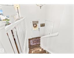 Dining room - 4701 49 St, Legal, AB T0G1L0 Photo 2