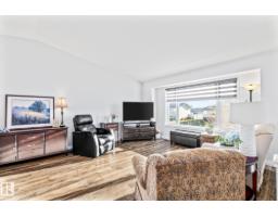 Kitchen - 4701 49 St, Legal, AB T0G1L0 Photo 3