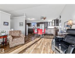 Primary Bedroom - 4701 49 St, Legal, AB T0G1L0 Photo 5