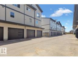 Primary Bedroom - 36 1203 163 St Sw, Edmonton, AB T6W3X1 Photo 4