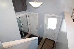 Dining room - 73 Rue Simard Street, La Broquerie, MB R0A0W0 Photo 2