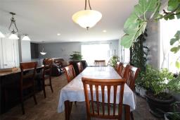 Primary Bedroom - 73 Rue Simard Street, La Broquerie, MB R0A0W0 Photo 4