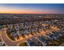 Primary Bedroom - 6121 175 A Av Nw, Edmonton, AB T5Y3N8 Photo 5