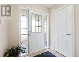 Bedroom - 25 Colonel Lyall Street, St Catharines, ON L2P0B3 Photo 5