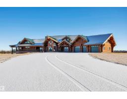 Kitchen - 49169 Rge Rd 260, Rural Leduc County, AB T4X2J9 Photo 3