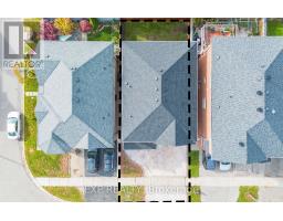 Primary Bedroom - 488 John Deisman Boulevard, Vaughan, ON L6A3X8 Photo 5