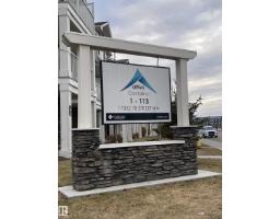 Bedroom 2 - 64 17832 78 St Nw, Edmonton, AB T5Z0P7 Photo 5