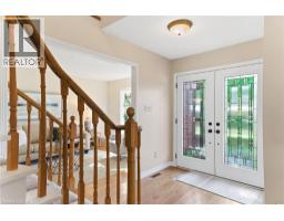 Recreation room - 2163 Winding Way, Burlington, ON L7M2Y2 Photo 5