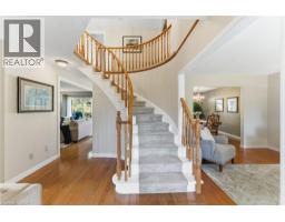 Bedroom - 2163 Winding Way, Burlington, ON L7M2Y2 Photo 4