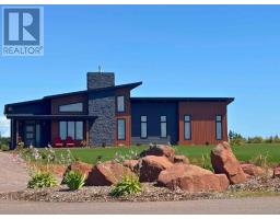 Dining room - 10 River View Drive, Cape Traverse, PE C0B1X0 Photo 2