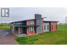 Kitchen - 10 River View Drive, Cape Traverse, PE C0B1X0 Photo 3