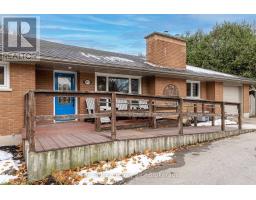Utility room - 474 Rogers Avenue, St Marys, ON N4X1A6 Photo 3