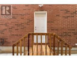 Dining room - Basement Apt 5463 Fudge Terrace, Mississauga, ON L5M0N1 Photo 2