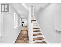 Bedroom - Basement Apt 5463 Fudge Terrace, Mississauga, ON L5M0N1 Photo 4