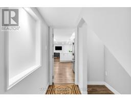 Bathroom - Basement Apt 5463 Fudge Terrace, Mississauga, ON L5M0N1 Photo 5