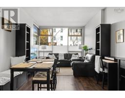 Bedroom - 202 6369 Coburg Road, Halifax, NS B3H4J7 Photo 3