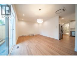 Living room/Dining room - 200 Acacia St, Parksville, BC V9P1H3 Photo 4