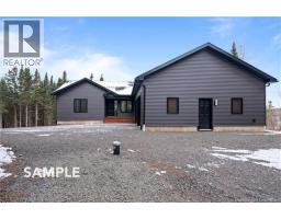 3pc Bathroom - 10 Breckenridge Court, Lutes Mountain, NB E1G5W8 Photo 2