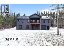 Storage - 10 Breckenridge Court, Lutes Mountain, NB E1G5W8 Photo 3