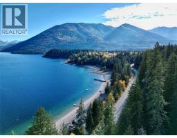 Highway 31 Highway Lot 8, Queens Bay, BC V1L7E7 Photo 5